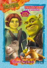 Shrek, zvonec a koniec