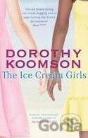 The Ice Cream Girls