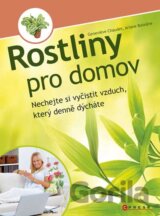 Rostliny pro domov