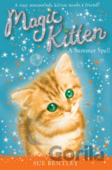 Magic Kitten: A Summer Spell