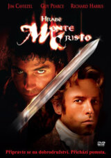 Hrabě Monte Cristo
