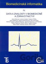 Biomedicínská informatika IV.