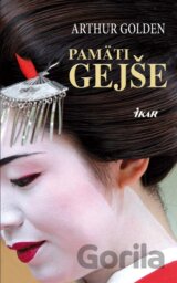 Pamäti gejše