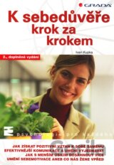 K sebedůvěře krok za krokem