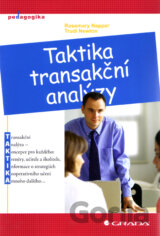 Taktika transakční analýzy