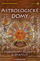 Astrologické domy