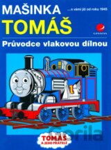 Mašinka Tomáš