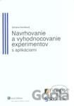 Navrhovanie a vyhodnocovanie experimentov s aplikáciami