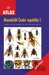 Blanokřídlí České republiky I.