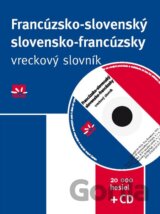 Francúzsko-slovenský a slovensko-francúzsky vreckový slovník