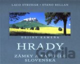Hrady, zámky a kaštiele Slovenska