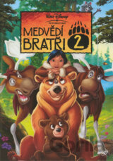 Medvedí bratia 2