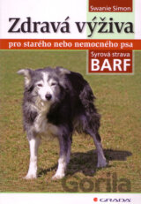 Zdravá výživa pro starého nebo nemocného psa