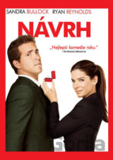 Návrh