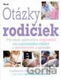 Otázky rodičiek
