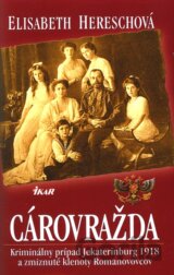 Cárovražda