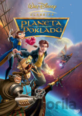 Planéta pokladov