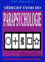 Vědecký úvod do parapsychologie
