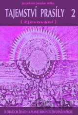 Tajemství prasíly 2 (Zjevování)