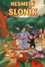 Nesmelý sloník