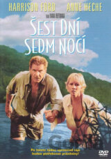 Šest dní, sedm nocí