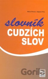 Slovník cudzích slov