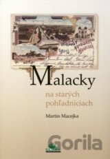 Malacky na starých pohľadniciach