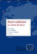 Školní vzdělávání ve Velké Británii