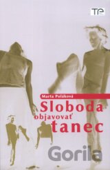 Sloboda objavovať tanec