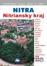 Nitra - Nitriansky kraj