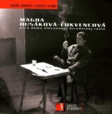 Magda Husáková-Lokvencová