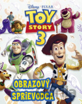 Toy Story 3: Obrazový sprievodca