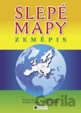 Slepé mapy - Zeměpis