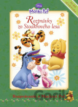 Rozprávky zo Stoakrového lesa
