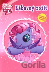 My Little Pony: Zábavný zošit