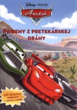 Autá: Príbehy z pretekárskej dráhy