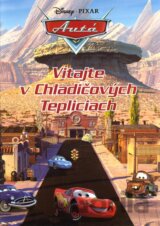 Autá: Vitajte v Chladičových Tepliciach
