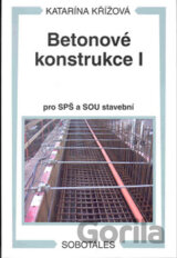 Betonové konstrukce I