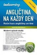 Angličtina na každý den