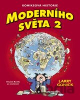 Komiksová historie moderního světa 2