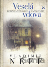 Veselá vdova - IV.