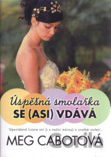 Úspěšná smolařka se (asi) vdává