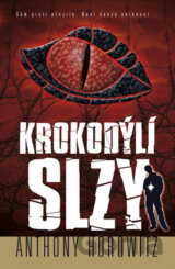 Krokodýlí slzy
