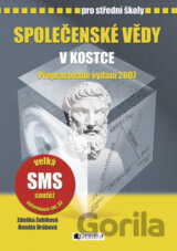 Společenské vědy v kostce pro střední školy