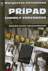 Případ Ľudmily Cervanové