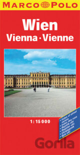 Wien 1:15 000