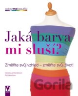 Jaká barva mi sluší?