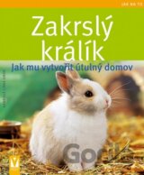 Zakrslý králík