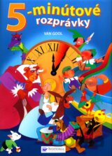 5-minútové rozprávky