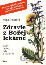 Zdravie z Božej lekárne